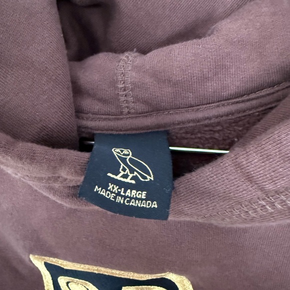 OVO Havana OG Owl Hoodie - Picture 5 of 6